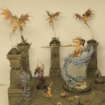 cult of khaine by DID