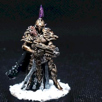 SoS Prosecutor Superior by Smutny Klaun
