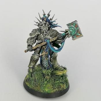 Storm cast retributor by 70771