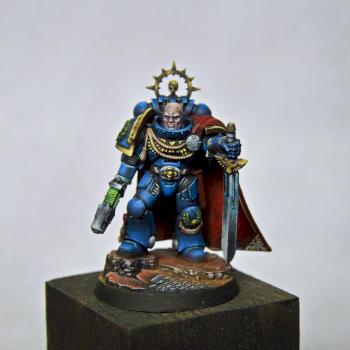 brother capitain thassarius by pentafigs