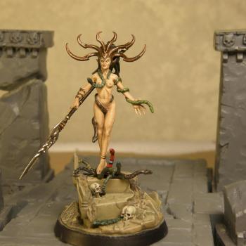 Morathi by DID