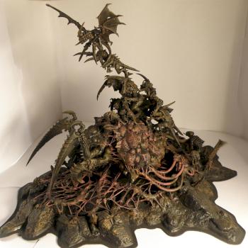 swarm by DID