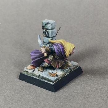 Dar Dimplefoot by Old gate minis