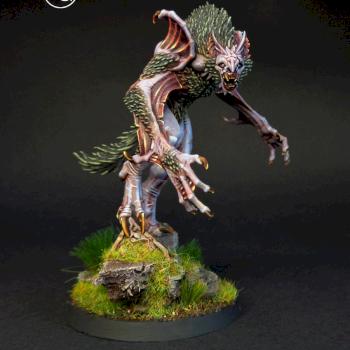 Vargskyr by slawek