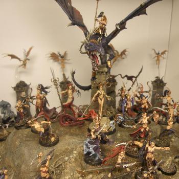 daughters of khaine by DID