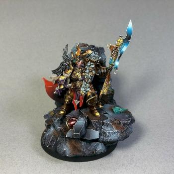 Constantine Valdor by TheBirdsAreBlack