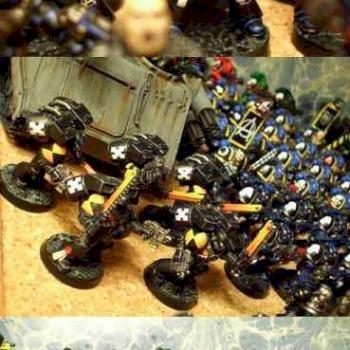 Chapitre Guevarus by skycaptain