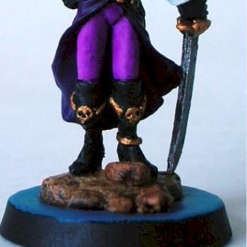 Melisande Wavecutter by Circe