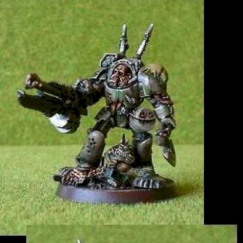 My Nurgle Termies by Shaggsy2005