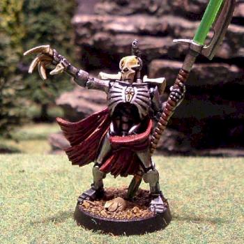 Another mini by Philippus