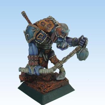 Amok Slayer by Morfeo