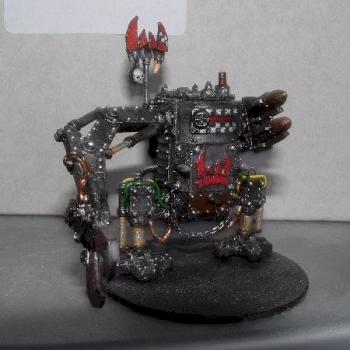 space ork killer kan by borgut