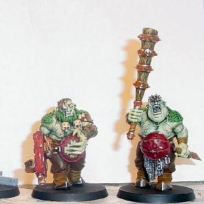Big Mutants by pippenj
