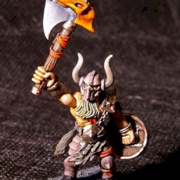 Chaos Marauder by sunny.l