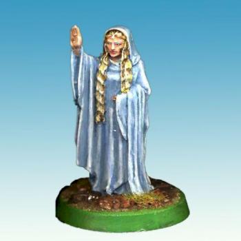 Galadriel by DarkElf123