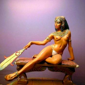 Egypt Prinzess by Lucky
