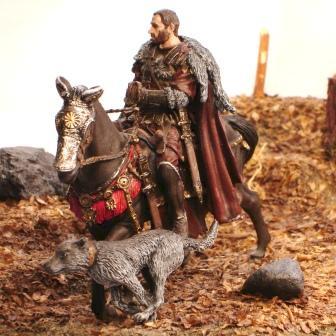 Maximus by fmargem