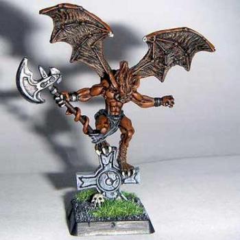 Crypt Bat 2 by nosfera2