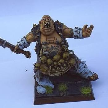 Ogre Butcher, better pic by w817rogier