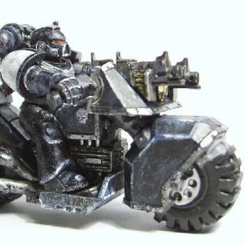 Bike SM by Mad