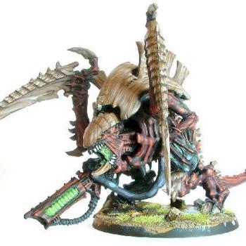 Carnifex by DracoStandard