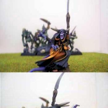 chaos sorcerer by sunny.l