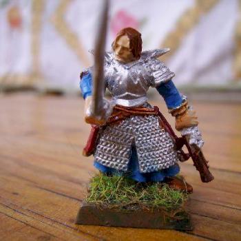 Another mini by Nerzul 73