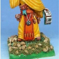 Cobart, Mage by rbs madrid