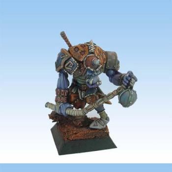 Amok Slayer by Morfeo