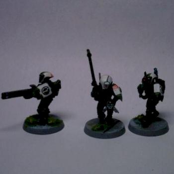 2 part of Tau FW by nydemar