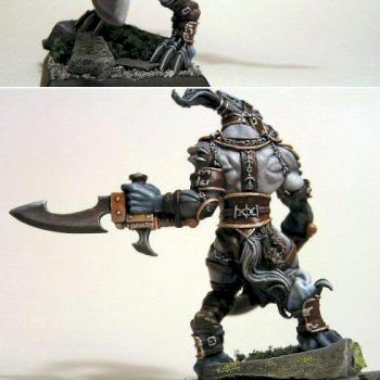 Another mini by hofal