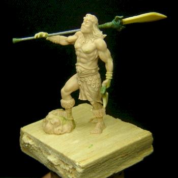 conan by S4M