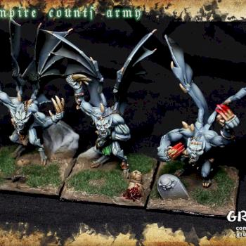 Crypt Flayers by Gruumsh