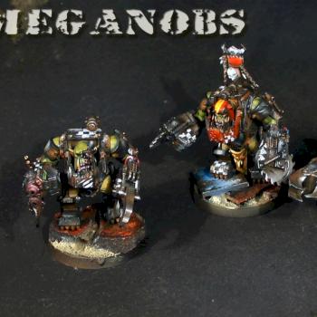 MeganobZ Goffs by Gruumsh