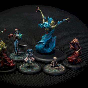 clearly the bad guys by lut Forge