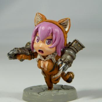 Nyan-Nyan by Kooriryu
