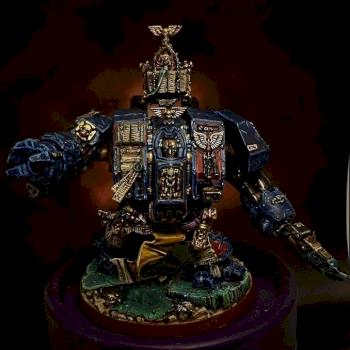 blood templars furioso librarian by dantepiro