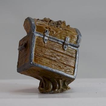 MIMIC!! (77048: Mocking Beast) by Mablet