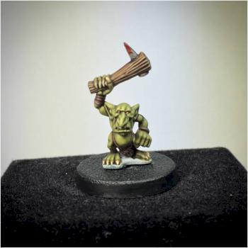 goblin by capi88