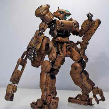 Needs a name by Cogwings