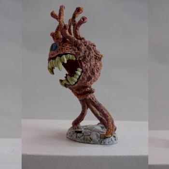 Beholder (77043: Eye Beast) by Mablet