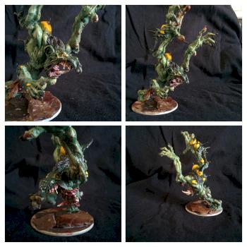 Abominatrol by Gabric