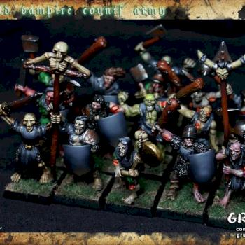 Old Zombies by Gruumsh