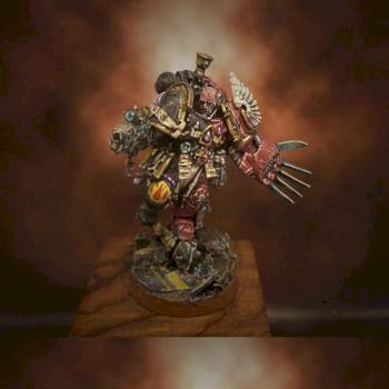 captain of blood templars by dantepiro