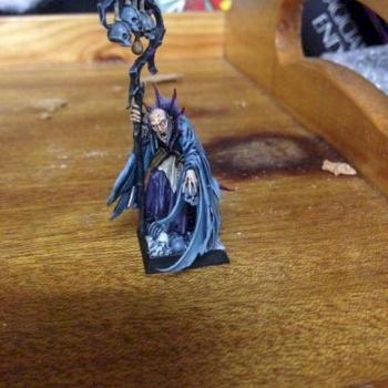 Necromancer by Dashel
