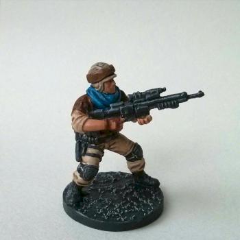Fenn Signis from Imperial Assault by GrantC