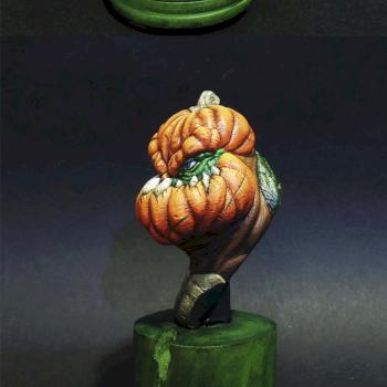 Pumpfreak by MecRéant