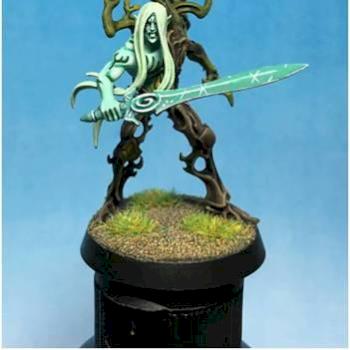 sylvaneth by capi88