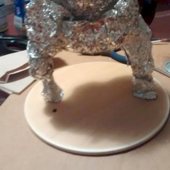 Just another mini by Asmogorwrath