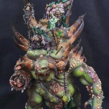 Glottkin by Garrett
